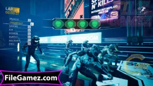 DeathSprint 66 Free Download 3