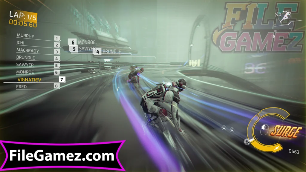 deathSprint 66 full game download