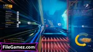 DeathSprint 66 Free Download 2