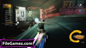 DeathSprint 66 Free Download 1