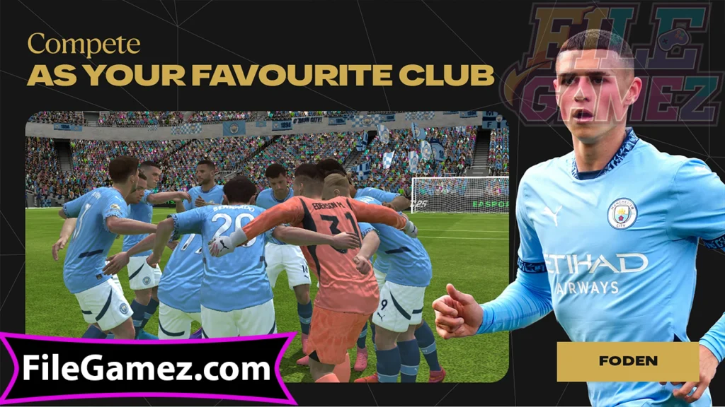 fc mobile v23.1.05 mod menu 2025