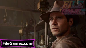 Indiana Jones and the Great Circle Free Download 2