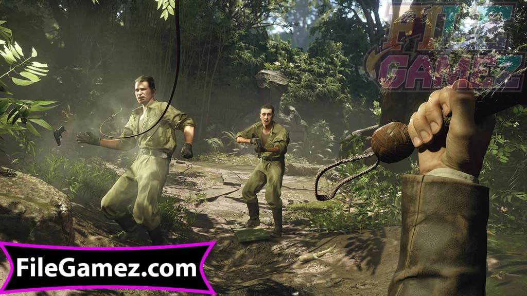 indiana jones and the great circle full game download