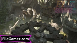 Indiana Jones and the Great Circle Free Download 4