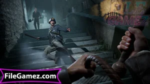 Indiana Jones and the Great Circle Free Download 1