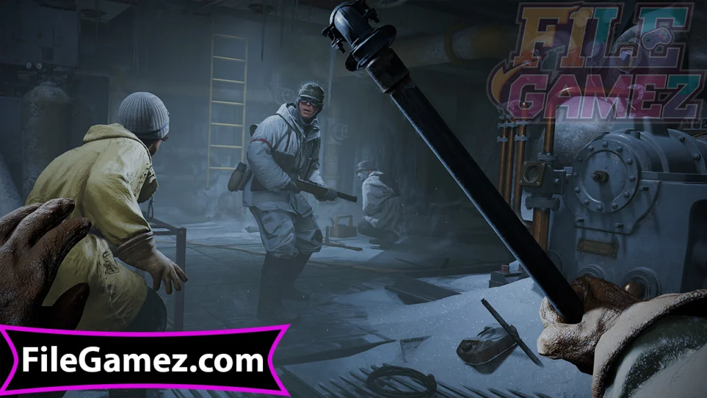 indiana jones and the great circle torrent download