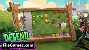 Plants vs Zombies 2 Mod Apk (Unlimited Coins,Gems,Suns) 4