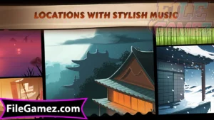 Shadow Fight 2 Mod Apk ( Unlimited Money, Max Level, Menu) 3