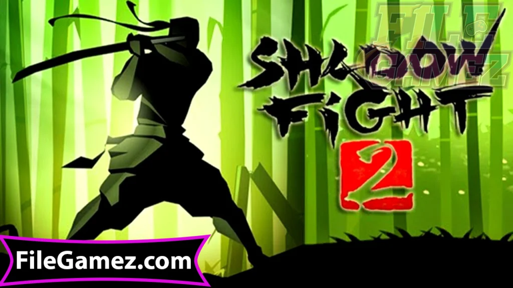 shadow fight 2 apk unlimited everything and max level