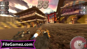 Xtreme Club Racing Free Download 1