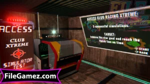 Xtreme Club Racing Free Download 2