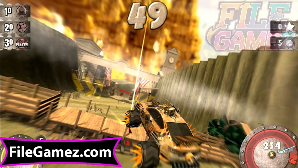 xtreme club racing full game download
