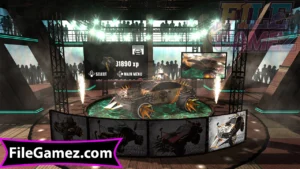 Xtreme Club Racing Free Download 3