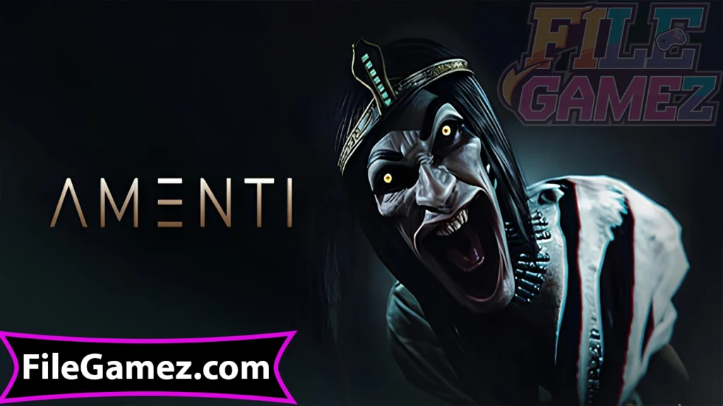 Amenti Free Download Game