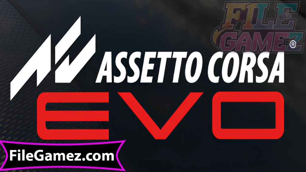 Assetto Corsa EVO Free Download Game