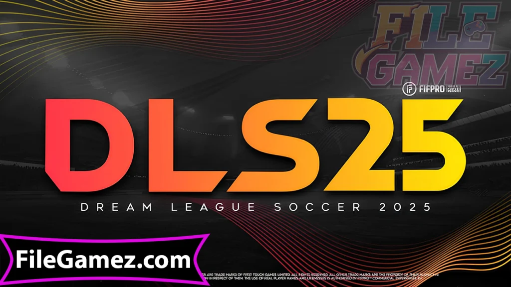 dream league soccer 2025 mod apk