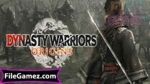 Dynasty Warriors Origins Free Download 1