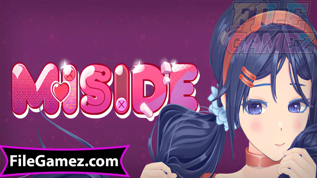 MiSide Free Download Game
