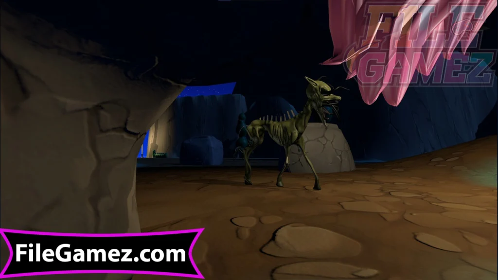 My Putrid Ponies Game