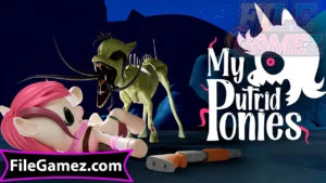 My Putrid Ponies Free Download 1