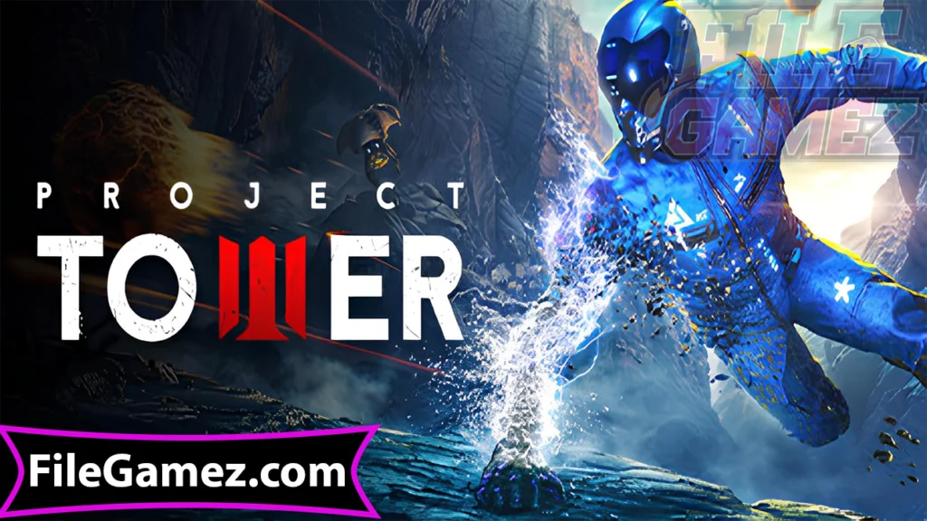 Project Tower Free Download Game