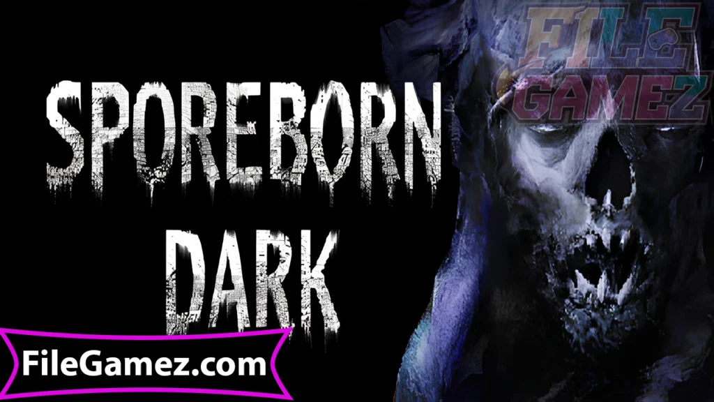 Sporeborn Dark Free Download Game
