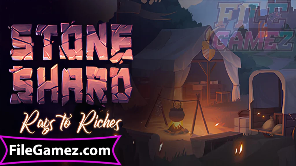 Stoneshard Free Download Game