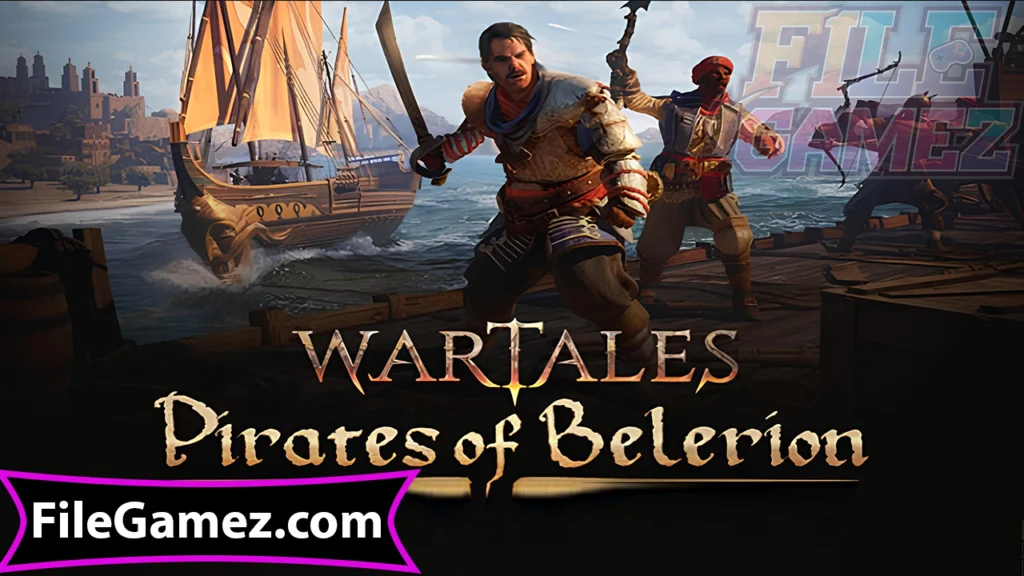 Wartales Free Download Game