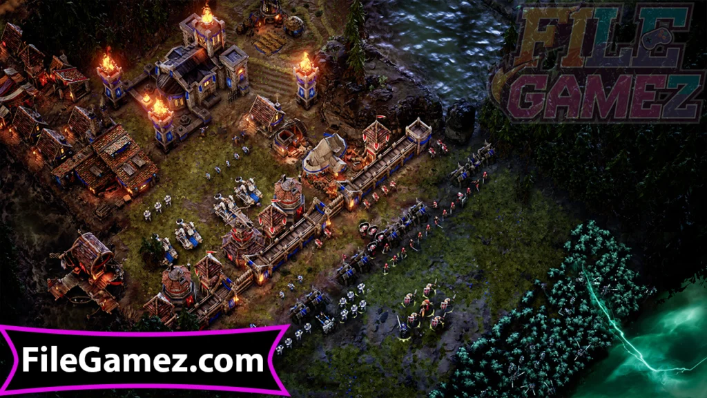 age of darkness final stand game