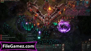 Age of Darkness Final Stand Free Download 3