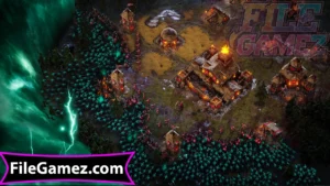 Age of Darkness Final Stand Free Download 2