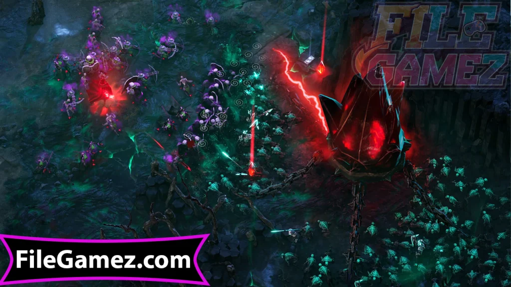 age of darkness final stand full game download