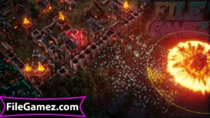 Age of Darkness Final Stand Free Download 1