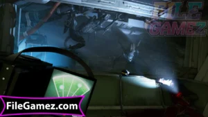 Alien Rogue Incursion Evolved Edition Free Download 6