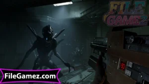 Alien Rogue Incursion Evolved Edition Free Download 1