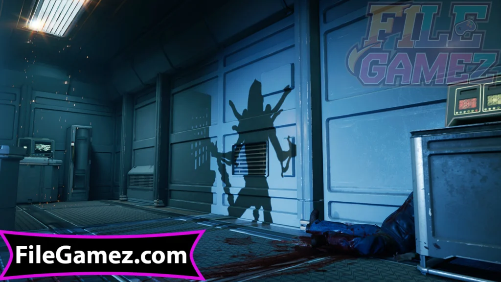 alien rogue incursion full game download