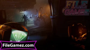 Alien Rogue Incursion Evolved Edition Free Download 2