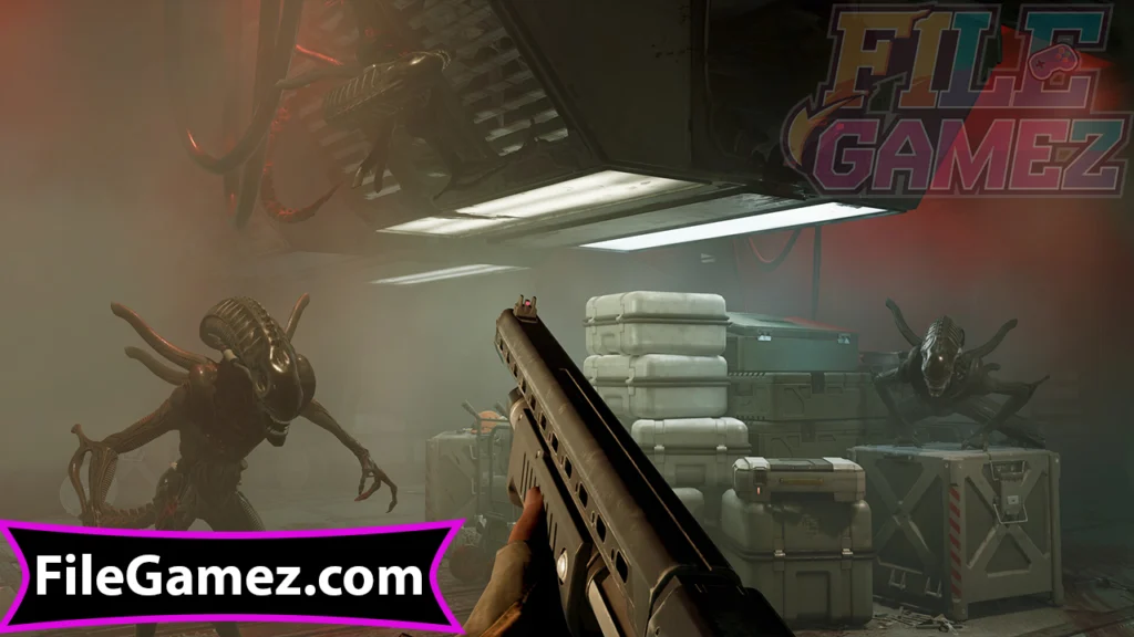 alien rogue incursion torrent download