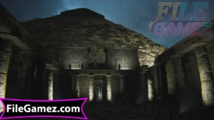 Amenti Free Download 3