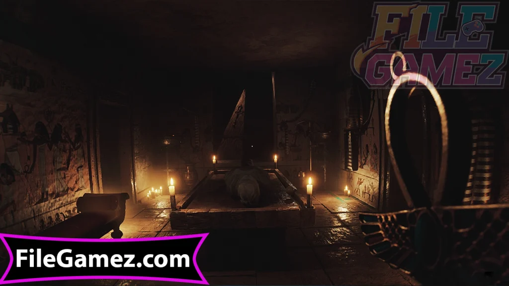 amenti full game download