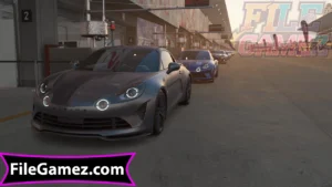 Assetto Corsa EVO Free Download 4