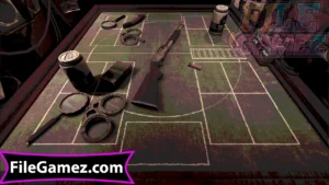 Buckshot Roulette Free Download 6