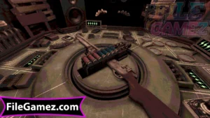 Buckshot Roulette Free Download 3