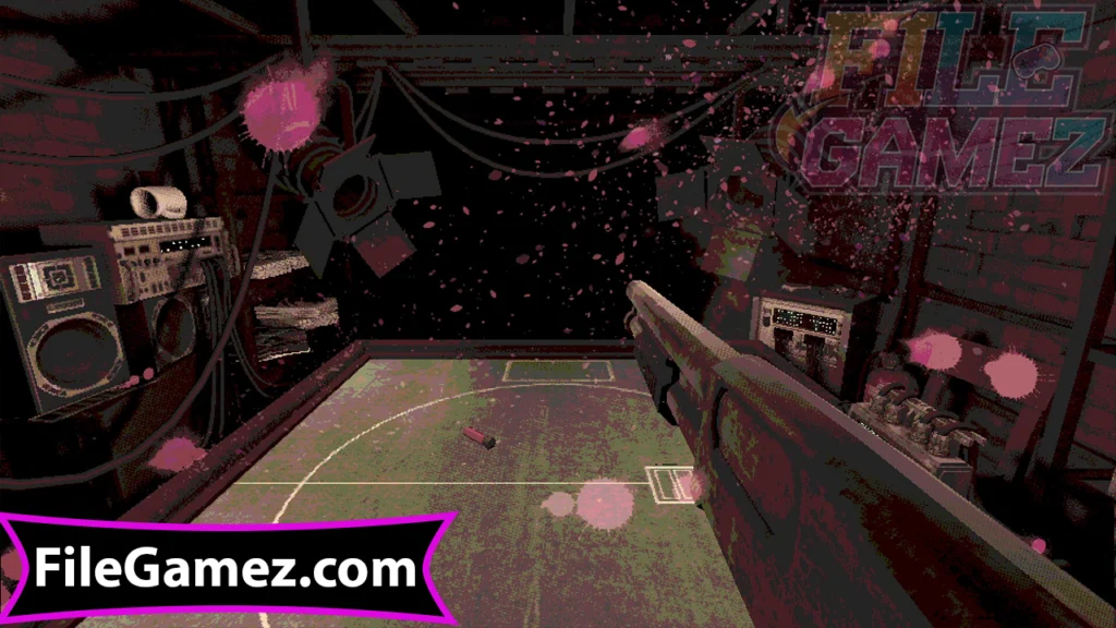 how to download buckshot roulette on pc