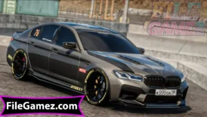 Car Parking Multiplayer MOD APK (Unlimited Money,Menu,Unlocked) 1