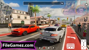 Car Parking Multiplayer MOD APK (Unlimited Money,Menu,Unlocked) 2