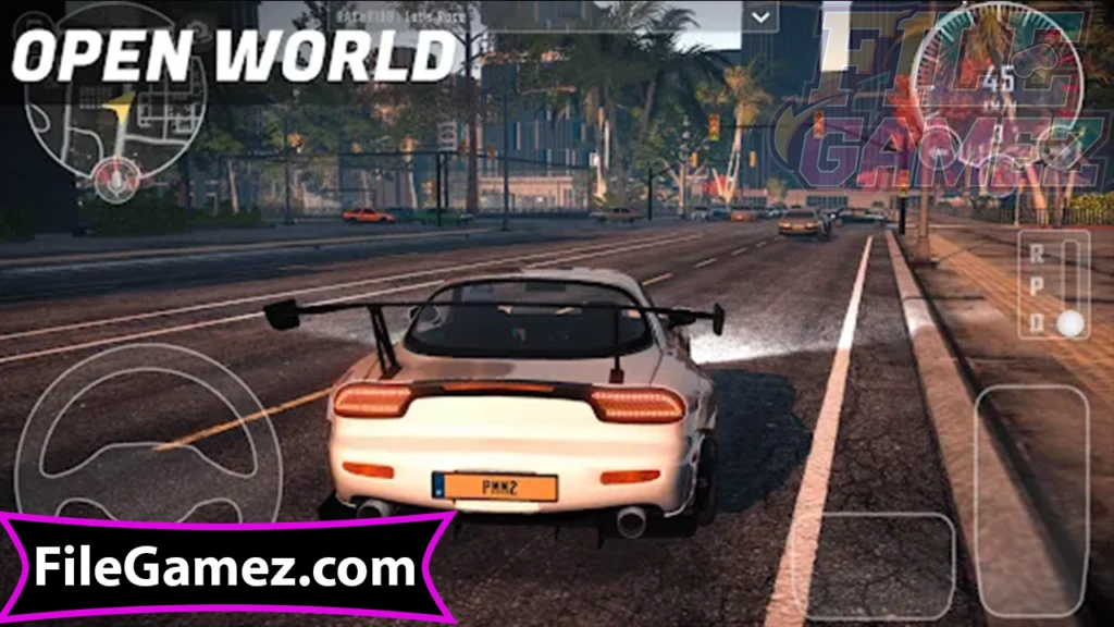 car parking multiplayer mod unlimited money