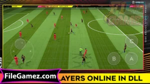 Dream League Soccer 2025 MOD APK [Unlimited Coins,Gems] 1