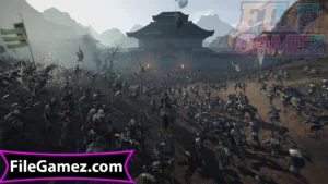 Dynasty Warriors Origins Free Download 2