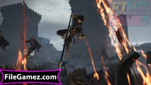 Dynasty Warriors Origins Free Download 3